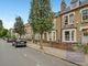 Thumbnail Terraced house for sale in Elthorne Road, Islington, London