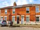 Thumbnail Terraced house for sale in Meadow Road, Salisbury