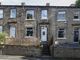 Thumbnail Terraced house for sale in Station Road, Golcar, Huddersfield