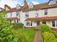 Thumbnail Terraced house for sale in Doverhay, Porlock, Minehead