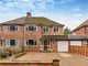 Thumbnail Semi-detached house for sale in Rousebarn Lane, Croxley Green, Rickmansworth