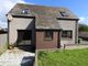 Thumbnail End terrace house for sale in Duke Street, Tain