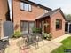 Thumbnail Detached house for sale in Redruth Close, Horeston Grange, Nuneaton