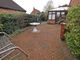 Thumbnail Detached bungalow for sale in South Furlong Croft, Epworth, Doncaster