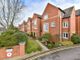 Thumbnail Flat for sale in Marshall Court, Market Harborough