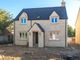 Thumbnail Detached house for sale in Totterdown Lane, Fairford