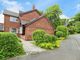 Thumbnail Detached house for sale in Ravenswood, Heaton, Bolton