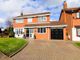 Thumbnail Detached house for sale in Longleat Drive, Milking Bank, Dudley