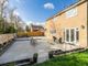 Thumbnail Detached house for sale in Fienesgate, Northampton