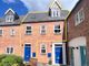 Thumbnail Flat for sale in Epworth Court, Quorn, Loughborough