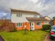 Thumbnail Property for sale in Heritage Park, St. Mellons, Cardiff