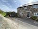 Thumbnail Semi-detached house for sale in Rosecare, St. Gennys, Bude, Cornwall