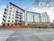 Thumbnail Flat for sale in Derby Road, Canning Circus, Nottingham