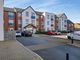 Thumbnail Flat for sale in Poachers Way, Thornton-Cleveleys