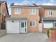 Thumbnail Detached house for sale in Shaftesbury Avenue, Thorpe Bay