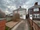 Thumbnail Semi-detached house for sale in Peveril Drive, Huthwaite, Sutton In Ashfield