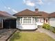 Thumbnail Bungalow for sale in Pinewood Drive, Orpington