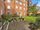 Thumbnail Flat for sale in Springwell, Havant, Hampshire