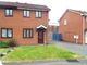 Thumbnail Semi-detached house for sale in The Carousels, Burton-On-Trent, Staffordshire