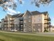 Thumbnail Flat for sale in "Mile Apartment – 3 Bed – First Floor" at Turnhouse Road, Edinburgh