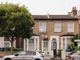 Thumbnail Terraced house for sale in Hollydale Road, Peckham