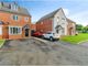 Thumbnail Semi-detached house for sale in New Park Close, Cannock