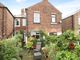 Thumbnail Terraced house for sale in Fletcher Street, Warrington