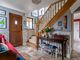 Thumbnail Detached house for sale in Redhall Lane, Chandlers Cross, Rickmansworth, Hertfordshire