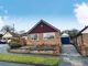 Thumbnail Detached bungalow for sale in Knightsbridge Avenue, Darlington