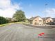 Thumbnail Detached bungalow for sale in Manifold Close, Silvedale, Newcastle