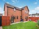 Thumbnail Detached house for sale in Church Road, Great Stukeley, Huntingdon