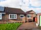 Thumbnail Semi-detached house for sale in Oaken Wood Road, Thorpe Hesley, Rotherham