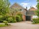 Thumbnail Detached house for sale in Mountbatten Way, Ashford