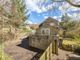 Thumbnail Detached house for sale in Old Church Lane, Pateley Bridge, Harrogate