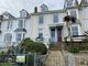 Thumbnail Terraced house for sale in Barnoon Terrace, St. Ives