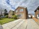 Thumbnail Detached house for sale in Crow Hills Road, Penwortham