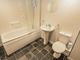 Thumbnail Flat for sale in Springvale Court, Saltcoats