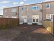 Thumbnail Terraced house for sale in Skye Court, Grangemouth, Stirlingshire