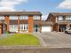 Thumbnail Semi-detached house for sale in Turnstone, Longfield, Kent