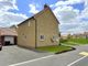 Thumbnail Detached house for sale in Smeaton Way, Melksham, Wiltshire