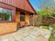 Thumbnail Detached bungalow for sale in Claystones, West Hunsbury, Northampton