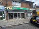 Thumbnail Retail premises to let in Chinbrook Road, London