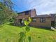 Thumbnail Detached house for sale in Spinacre, Barton On Sea, New Milton, Hampshire