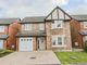 Thumbnail Detached house for sale in Ludlow Road, Clitheroe