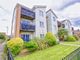 Thumbnail Flat for sale in Kentmere House, Archdale Close, Chesterfield, Derbyshire