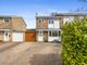 Thumbnail Semi-detached house for sale in New Place Road, Pulborough