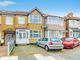 Thumbnail Terraced house for sale in Stanford Way, London