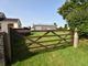 Thumbnail Detached bungalow for sale in Penboyr, Felindre, Llandysul