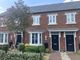 Thumbnail Terraced house for sale in Gregory Close, Doseley, Telford, Shropshire