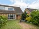 Thumbnail Semi-detached house for sale in The Warren, Whitstable